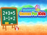Gra Fajne gry matematyczne dla dzieci w Internecie