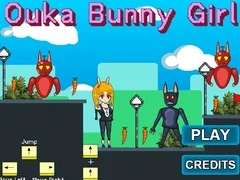 Gra Ouka Króliczka w Internecie