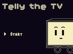 Gra Telly telewizor w Internecie