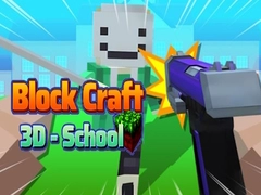 Gra Block Craft 3D - Szkoła w Internecie Gra Block Craft 3D - Szkoła w Internecie