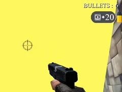 Gra Zombie Counter Craft w Internecie
