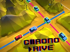 Gra Chrono Drive w Internecie