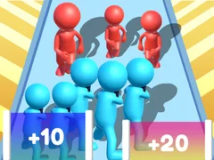 Gra Ucieczka od Liczenia w Internecie
