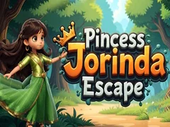 Gra Ucieczka Księżniczki Jorindy w Internecie