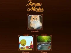 Gra Mistrz Układanek w Internecie