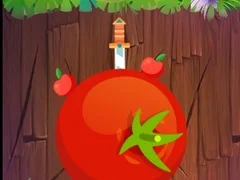 Gra Ninja Rzucający w Internecie