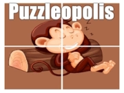 Gra Puzzleopolis w Internecie Gra Puzzleopolis w Internecie