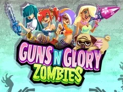 Gra Bronie i Chwała: Zombiety w Internecie