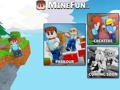 Gra Minefun.io w Internecie