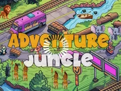 Gra Przygoda w Dżungli w Internecie