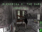 Gra Slendrina X: Ciemny Szpital w Internecie Gra Slendrina X: Ciemny Szpital w Internecie