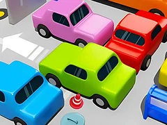 Gra Moje miejsce parkingowe w Internecie Gra Moje miejsce parkingowe w Internecie