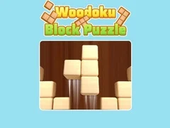 Gra Woodoku: Puzzle Blokowe w Internecie