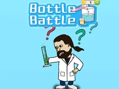 Gra Bitwa o butelki w Internecie Gra Bitwa o butelki w Internecie