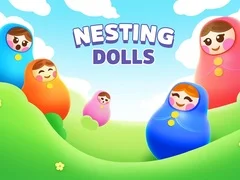 Gra Matrioszki w Internecie