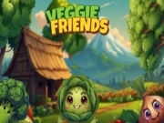 Gra Warzywne przyjaciółki w Internecie Gra Warzywne przyjaciółki w Internecie
