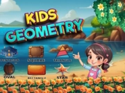 Gra Geometria dla Dzieci w Internecie Gra Geometria dla Dzieci w Internecie