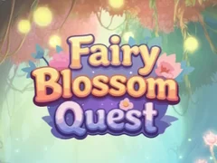 Gra Quest Kwiatowych Wróżek w Internecie Gra Quest Kwiatowych Wróżek w Internecie
