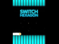 Gra Przełącz Hexagon w Internecie