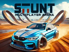 Gra Arena Multiegracza Akrobacji w Internecie