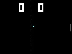 Gra Pong na Stole 2D w Internecie