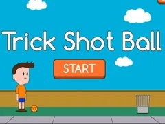 Gra Piłka Trick Shot w Internecie
