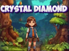 Gra Kryształowy Diament w Internecie