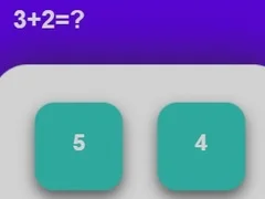 Gra Rozwiąż równania w Internecie