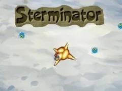 Gra Sterminator w Internecie