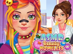 Gra ASMR Uroda Bezdomnych w Internecie Gra ASMR Uroda Bezdomnych w Internecie