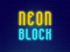 Gra Neonowy Blok w Internecie