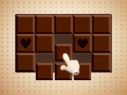 Gra Czekoladowe Bloki w Internecie