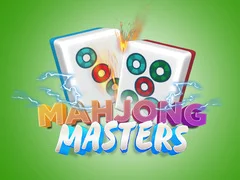 Gra Mistrzowie Mahjong w Internecie