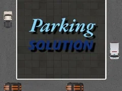Gra Rozwiązanie parkingowe w Internecie Gra Rozwiązanie parkingowe w Internecie