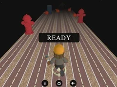 Gra 3D Bieg Zombie w Internecie