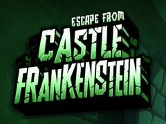 Gra Ucieczka z zamku Frankensteina w Internecie