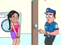Gra Usuń dowody w Internecie