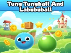 Gra Tung Tungball i Labubooball w Internecie