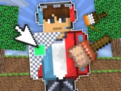 Gra Narysuj skórę do Minecraft w Internecie