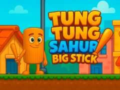 Gra Big Stick Tung Tung Sahur w Internecie