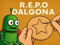 Gra REPO: Dalgona w Internecie Gra REPO: Dalgona w Internecie