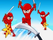Gra Katana w Internecie