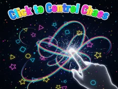 Gra Kliknij, aby zapanować nad chaosem w Internecie