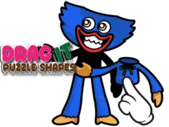 Gra Przeciągnij łamigłówkę w Internecie