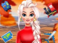 Gra Jesienna estetyka w Internecie