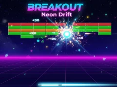 Gra Przełomowy Neon Drift w Internecie