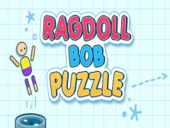 Gra Łamigłówka: szmatka lalka bob w Internecie