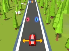 Gra Szarpnij się do zenitu w Internecie