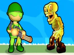 Gra Sklepione niszczy zombie w Internecie