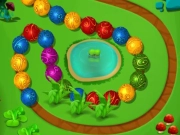 Gra Marble Zuma Shooter w Internecie